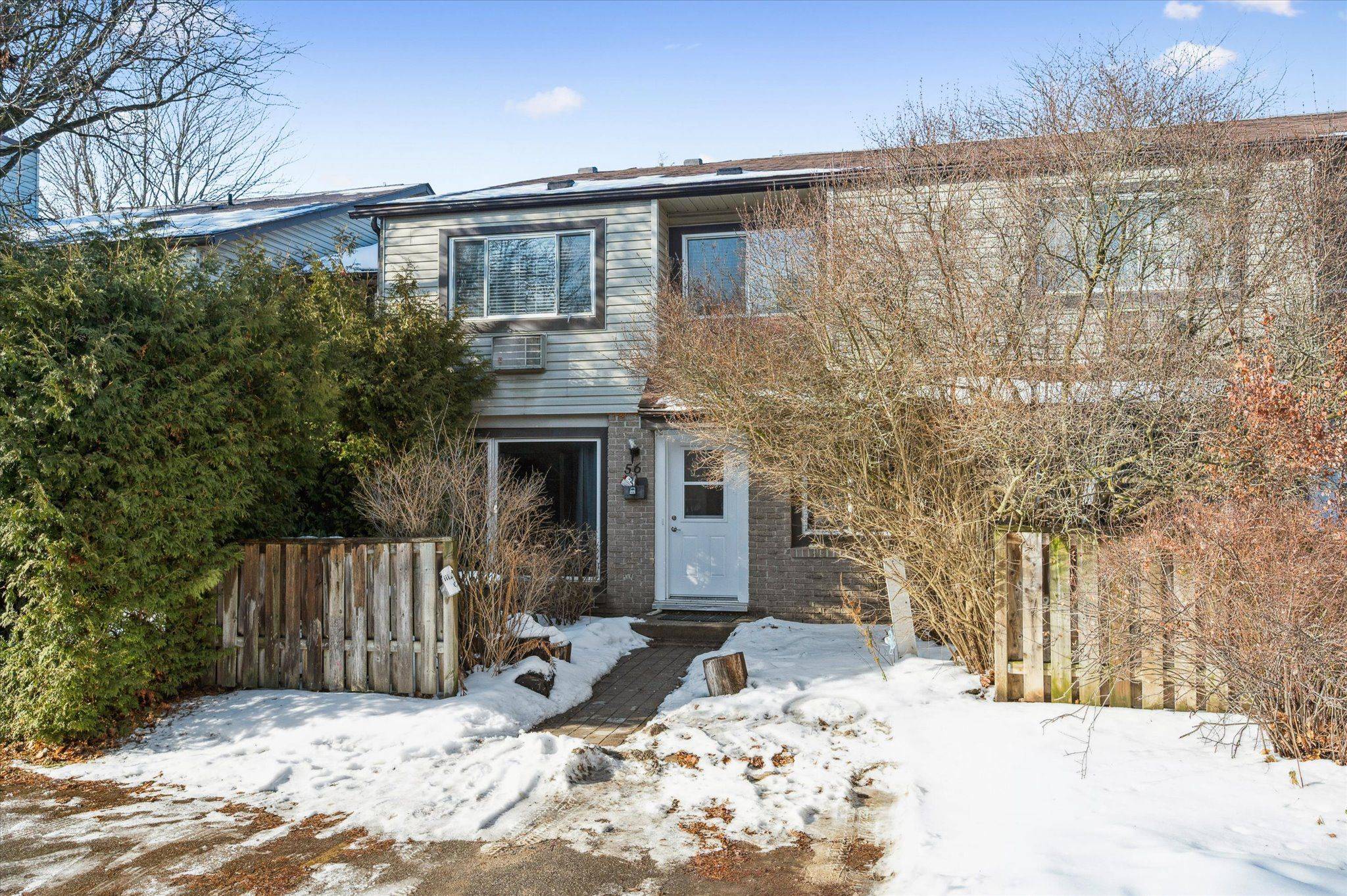 Guelph, ON N1G 2Z9,56 Wilsonview AVE