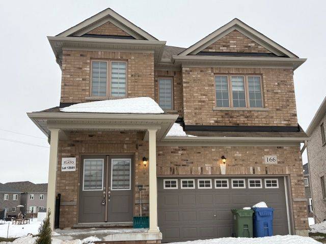 Southgate, ON N0C 1B0,166 Seeley AVE