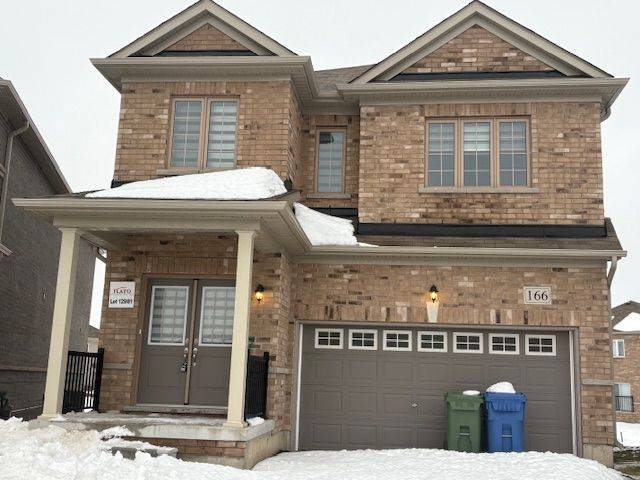 Southgate, ON N0C 1B0,166 Seeley AVE