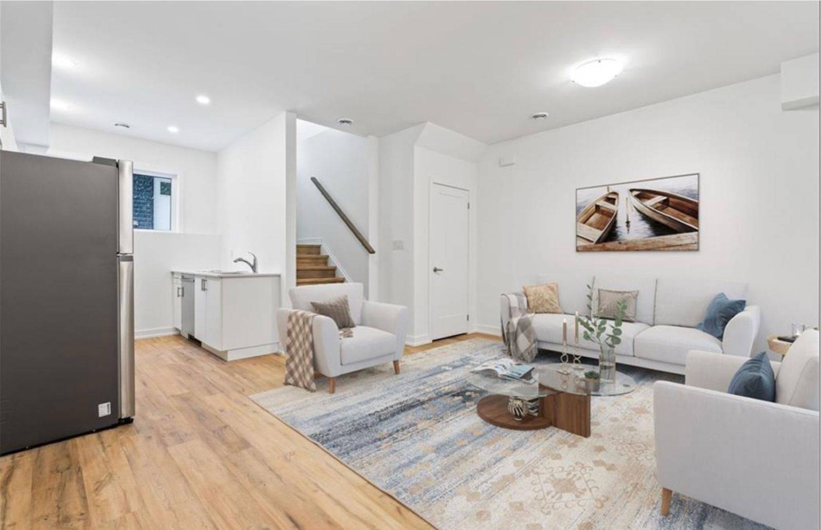 Welland, ON L3C 0K1,781 Clare AVE #314