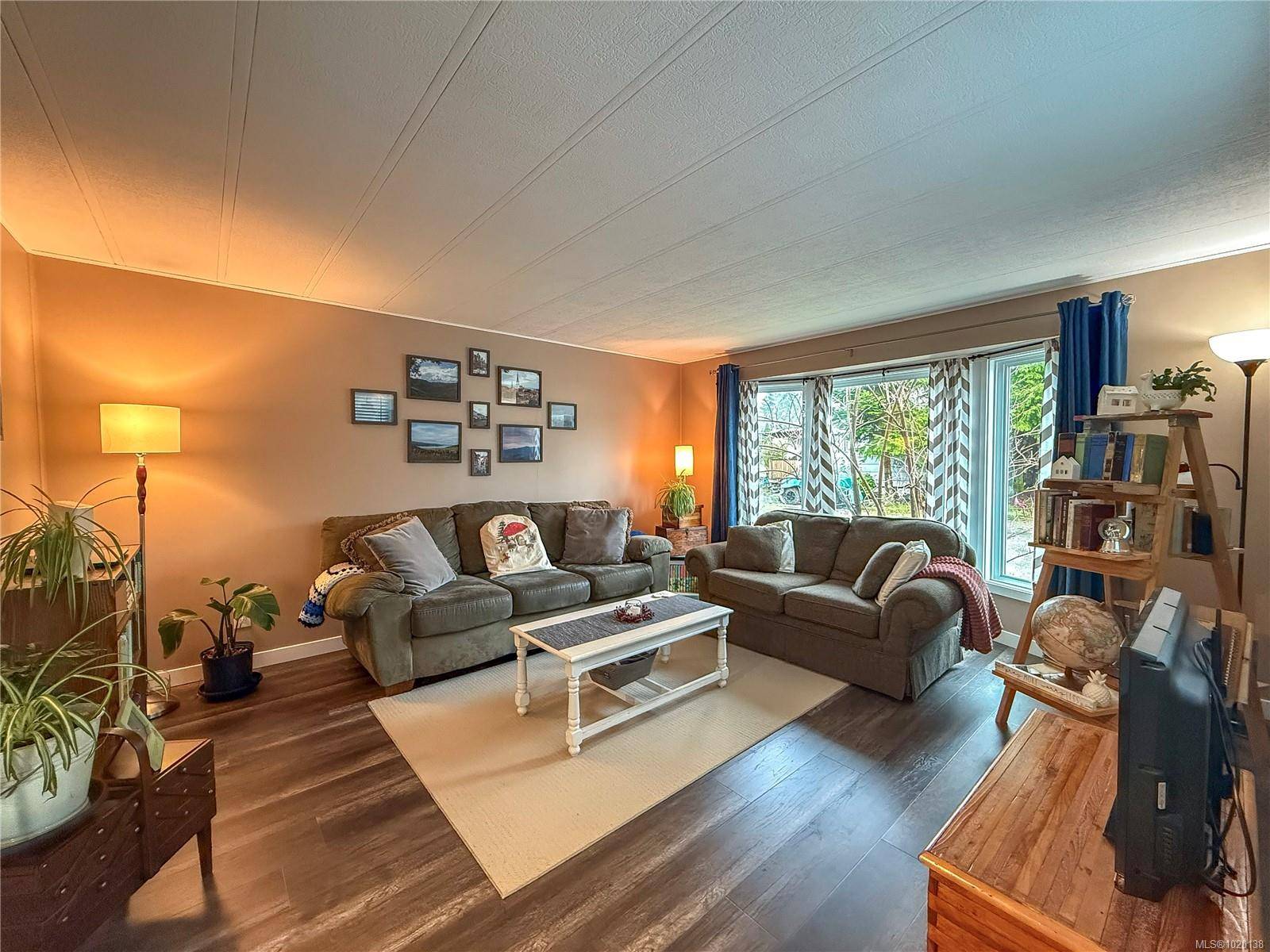 Campbell River, BC V9W 4H4,2700 Woodburn Rd #41