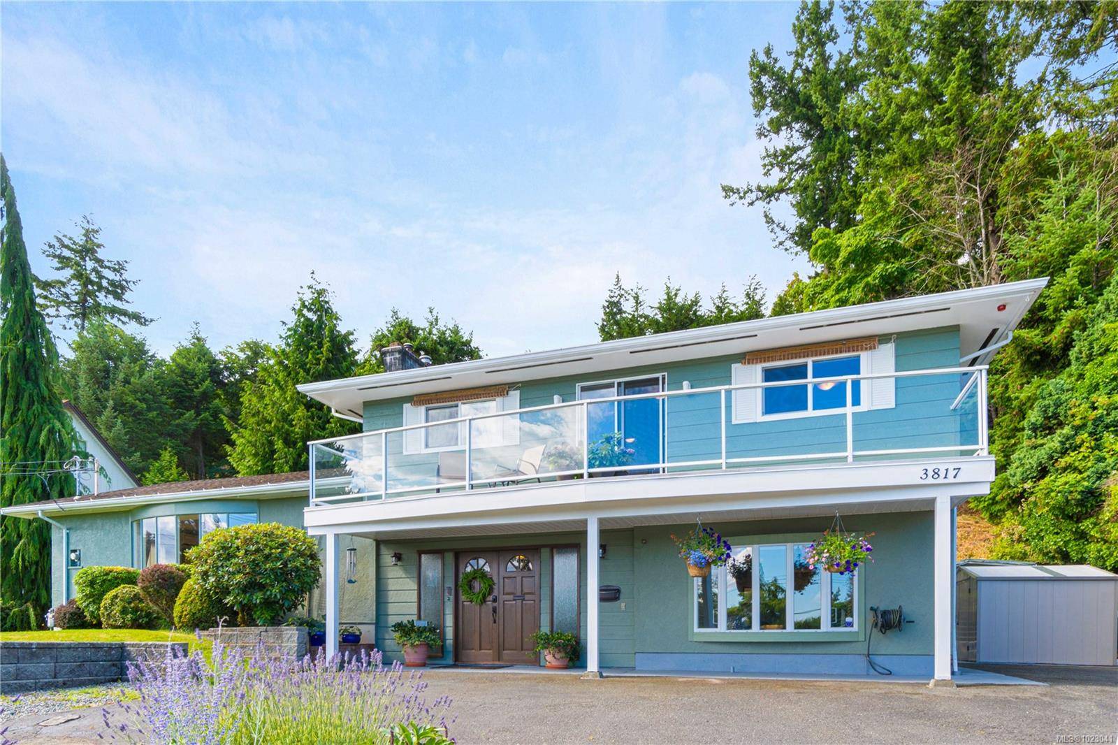 Nanaimo, BC V9T 1G4,3817 Hammond Bay Rd