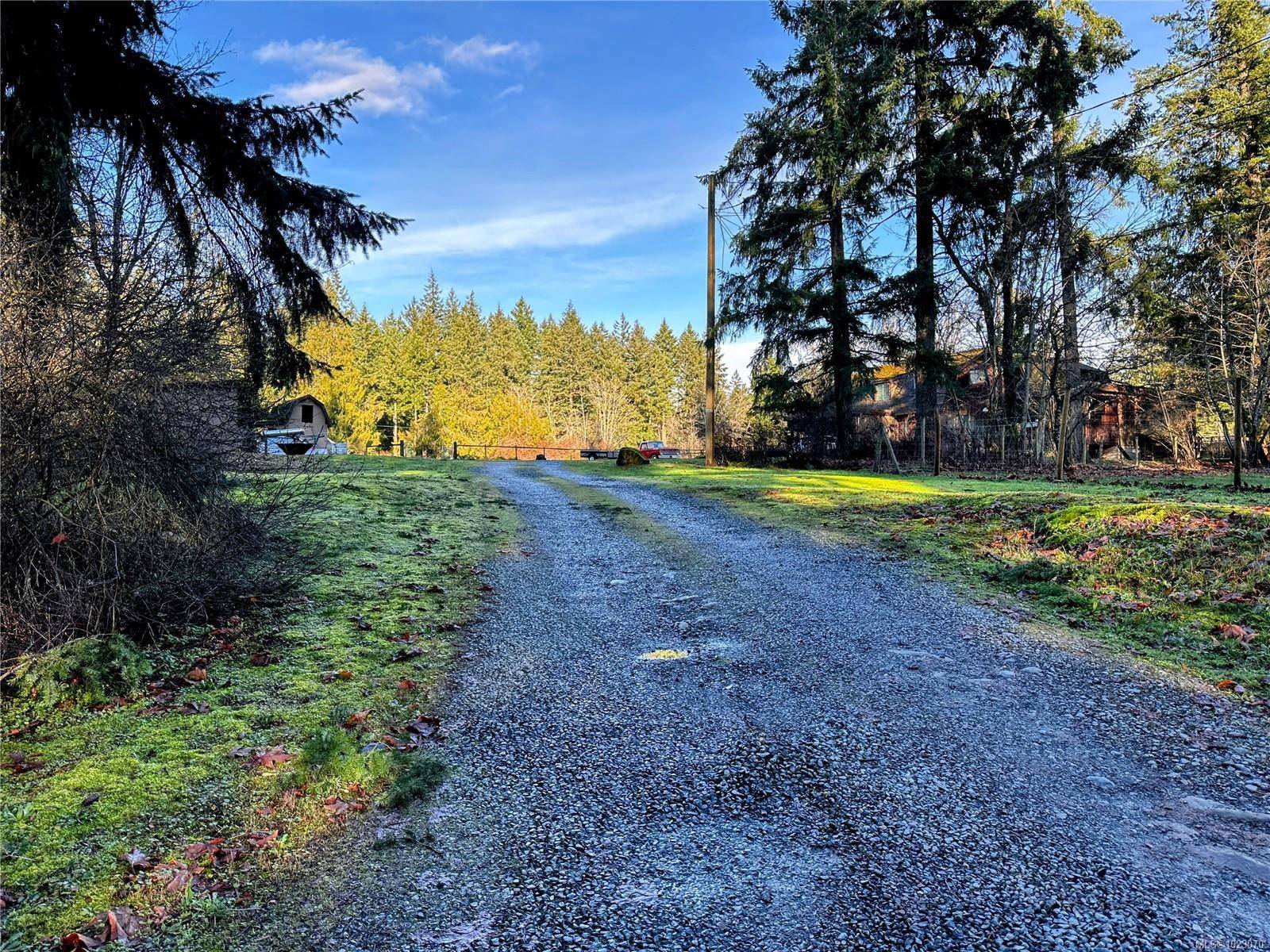 Ladysmith, BC V9G 1G5,4447 Yellow Point Rd