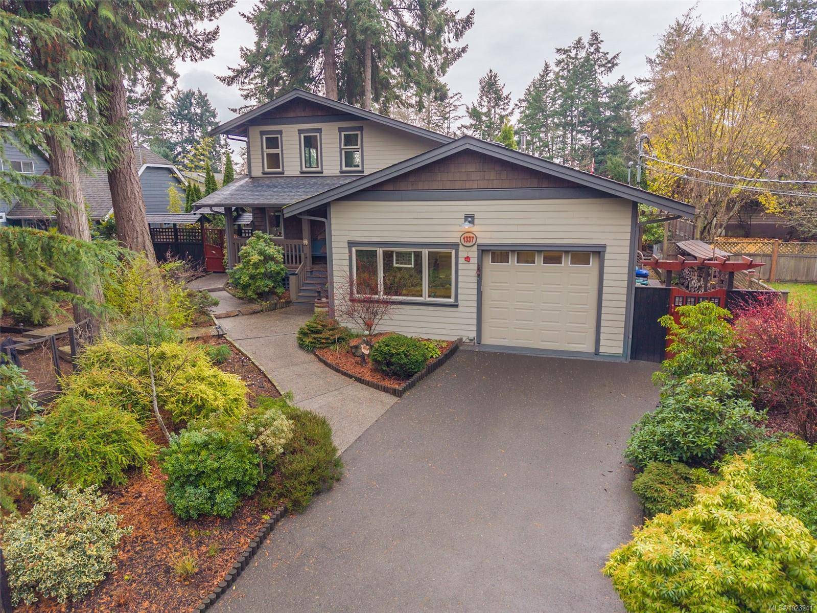 Nanoose Bay, BC V9P 9B8,1337 Carmel Pl