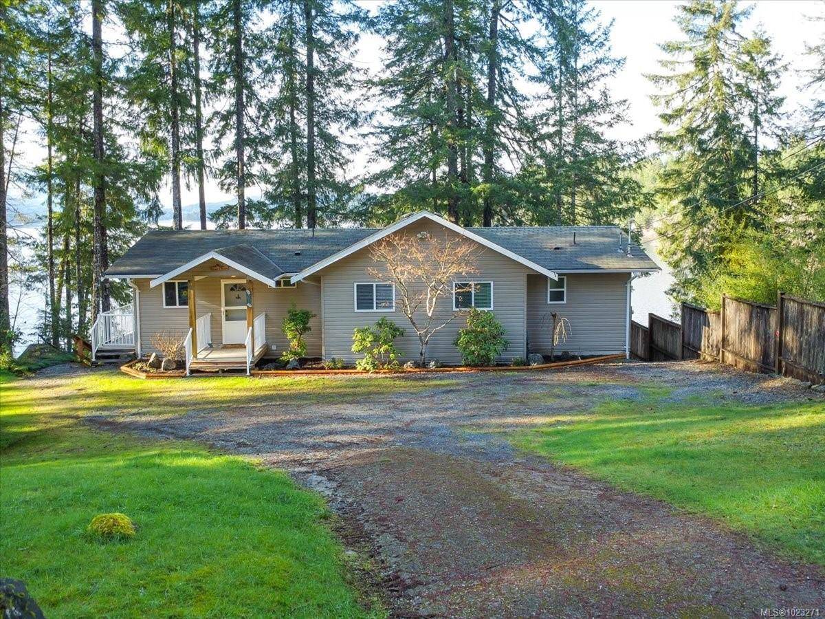 Port Alberni, BC V9Y 9B4,8253 Dickson Dr