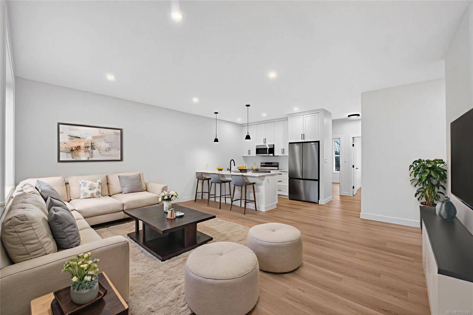 Lake Cowichan, BC V0R 2G0,122 Plante Cres #A