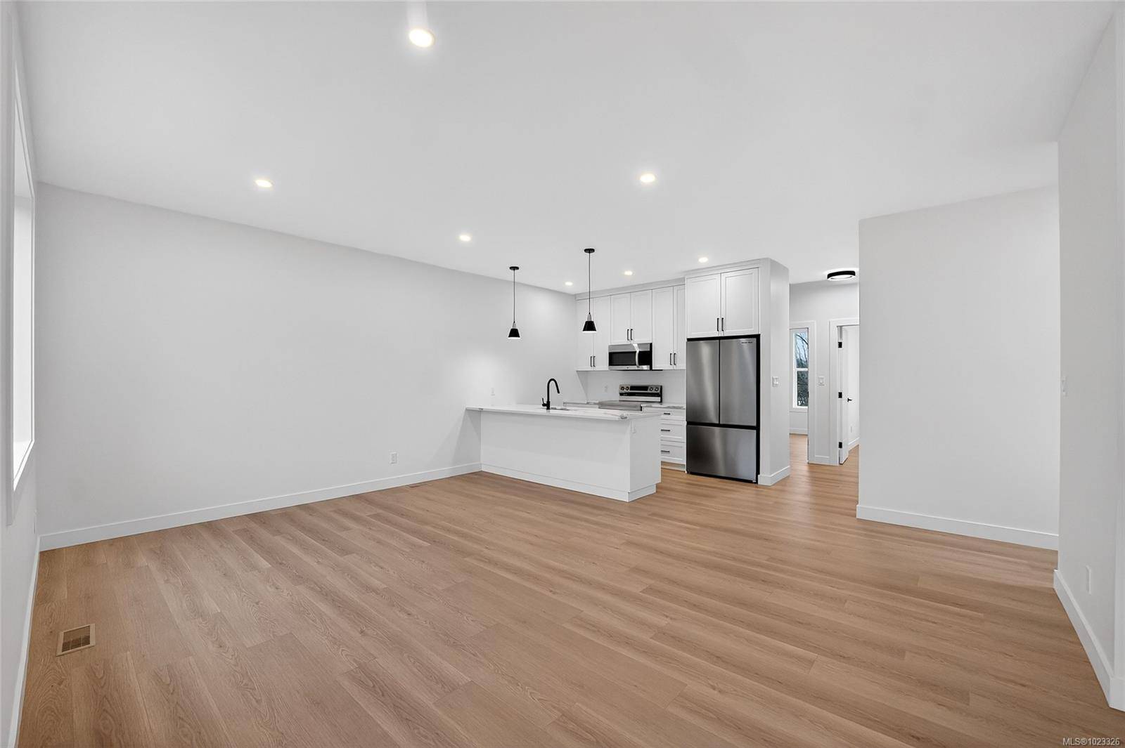 Lake Cowichan, BC V0R 2G0,122 Plante Cres #A