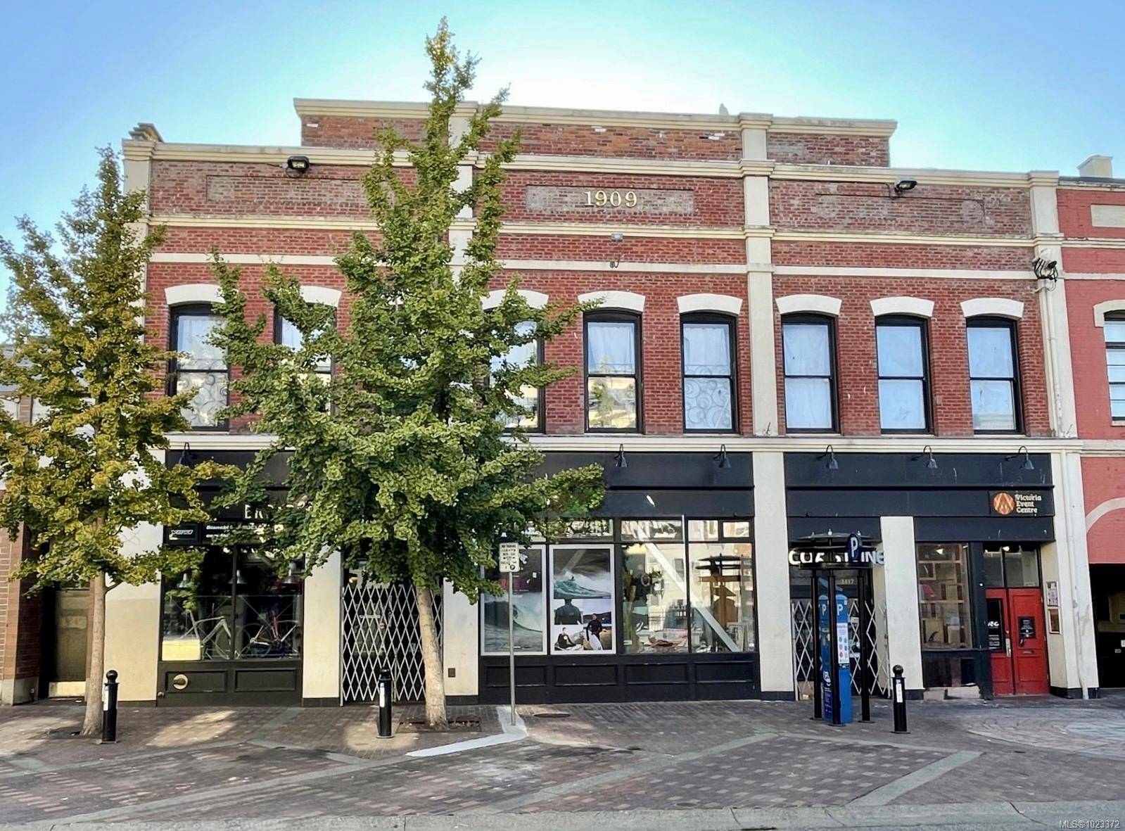 Victoria, BC V8W 2B2,1417 Broad St