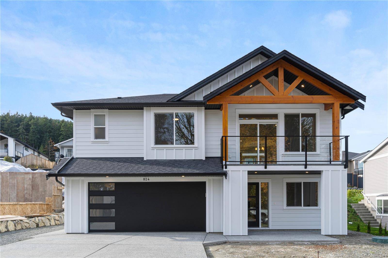 Ladysmith, BC V9G 1W4,824 Russell Rd