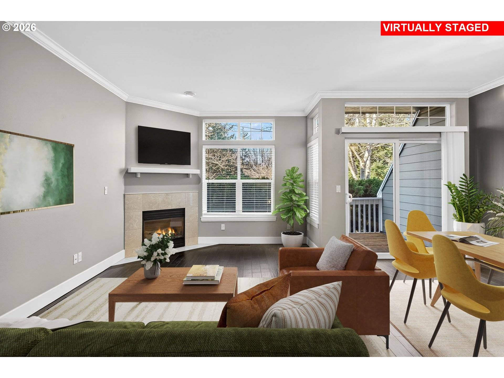 Beaverton, OR 97008,7835 SW MATHENY DR