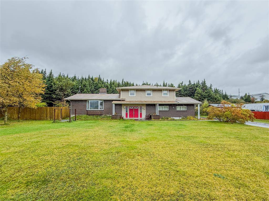 Long Harbour, NL A0B 2J0,546 Main Road