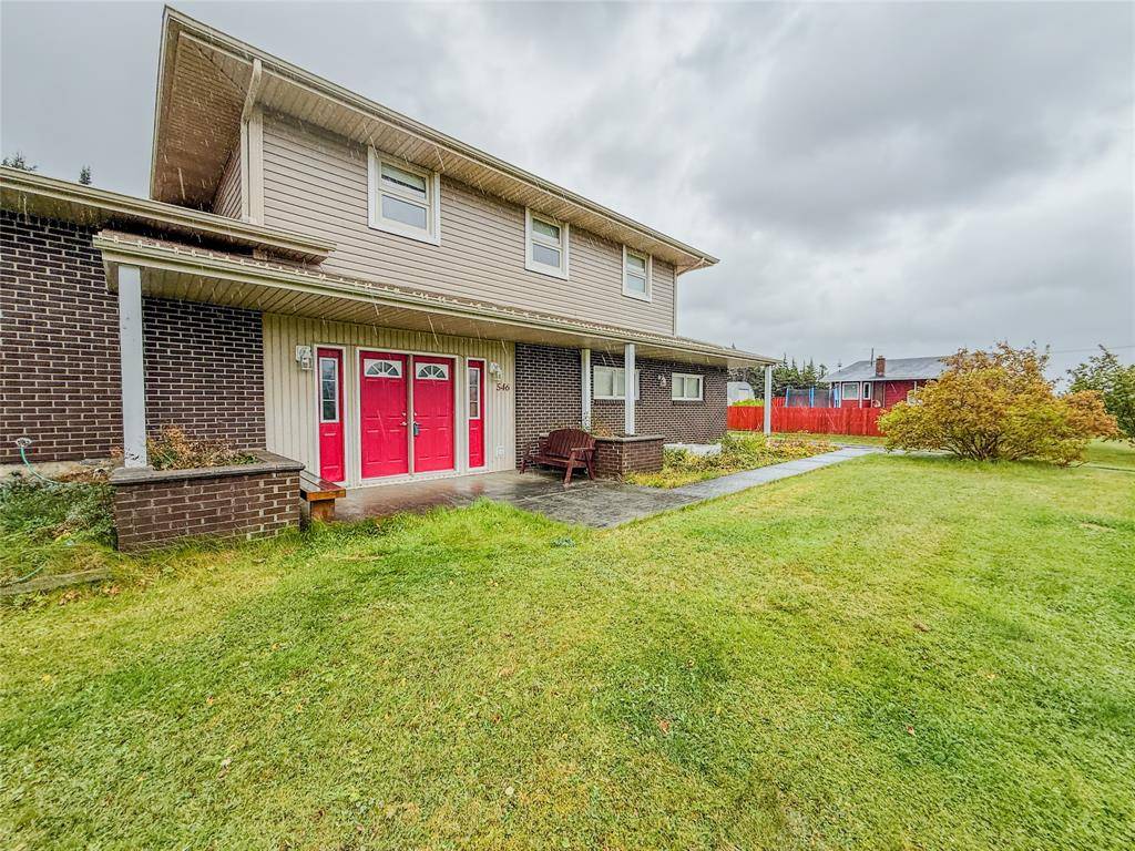 Long Harbour, NL A0B 2J0,546 Main Road