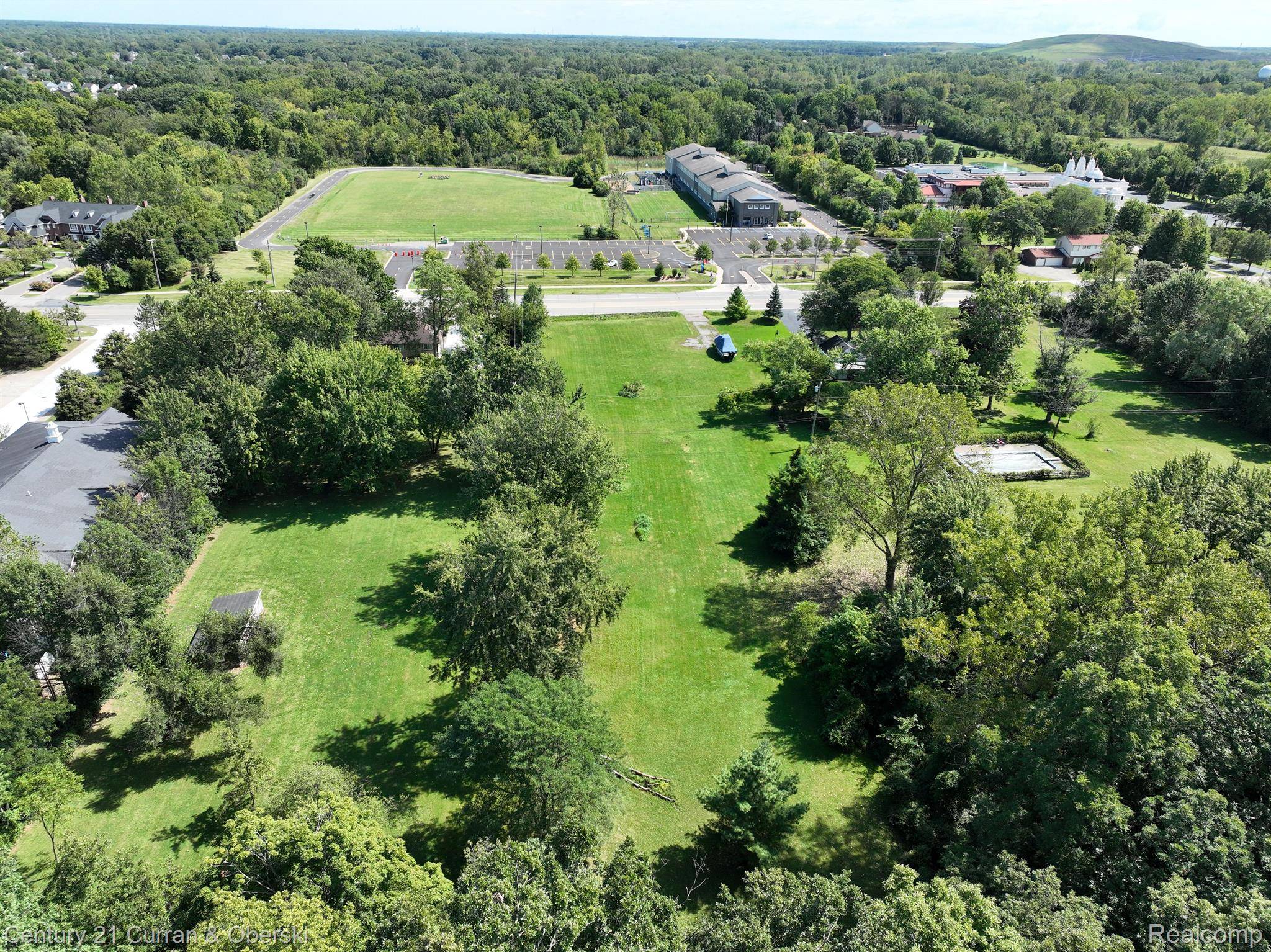 Canton, MI 48188,3044 S CANTON CENTER RD