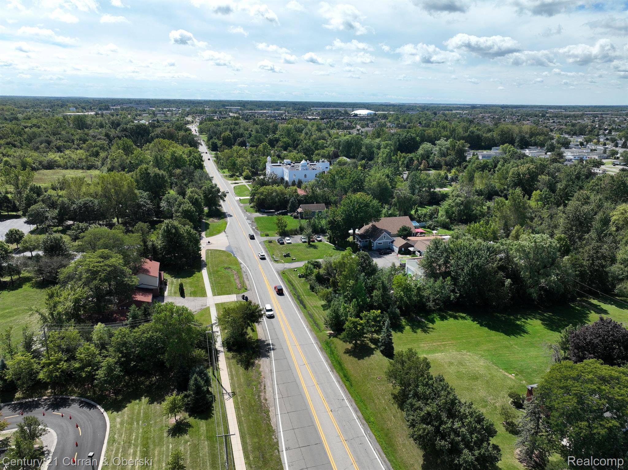 Canton, MI 48188,3044 S CANTON CENTER RD