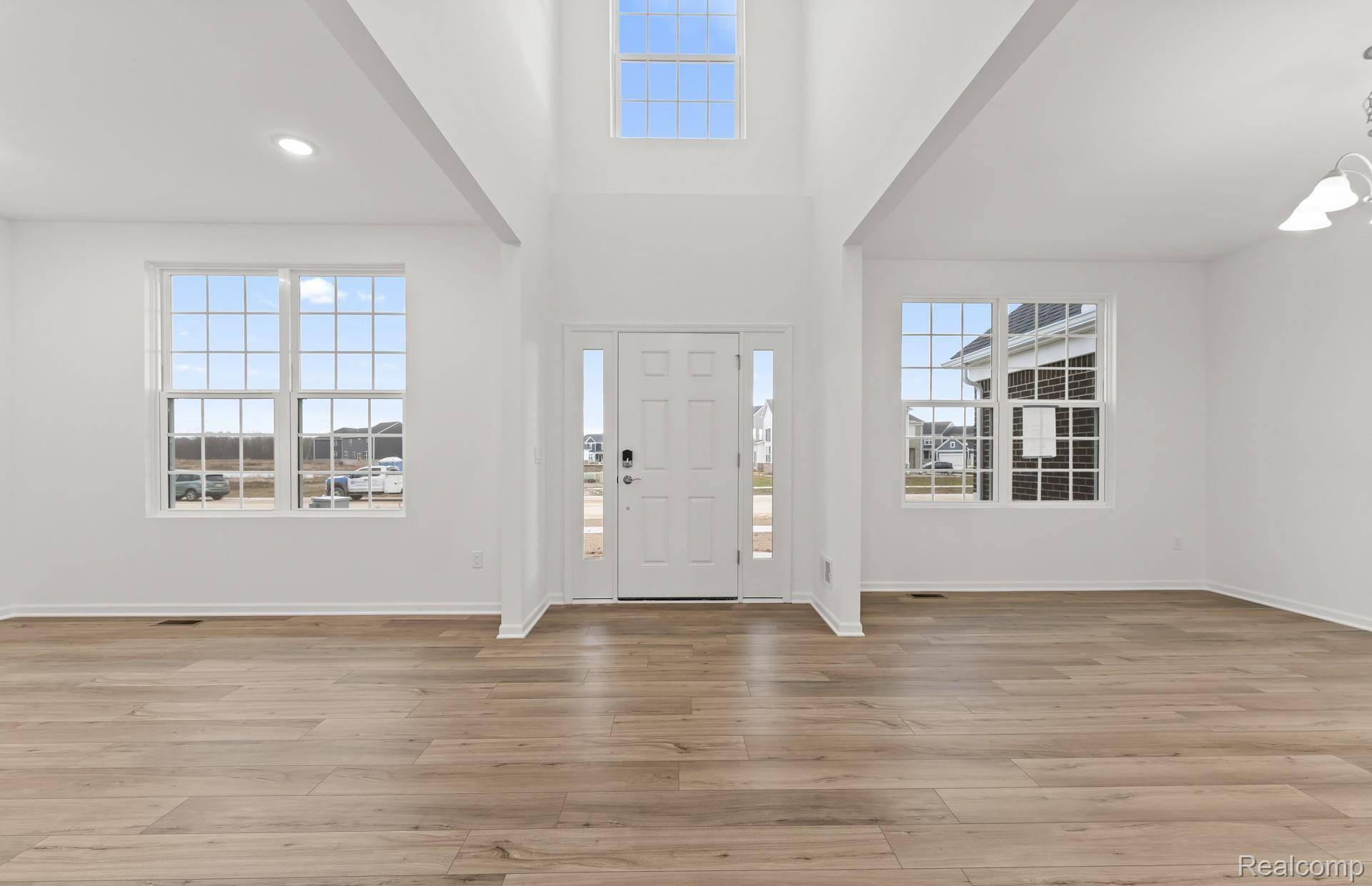 Macomb, MI 48042,51261 Deerbrook DR