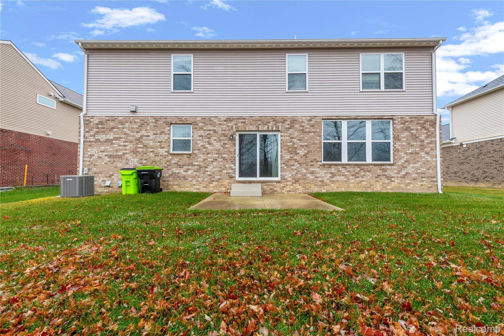 Novi, MI 48374,25835 Oberlin blvd