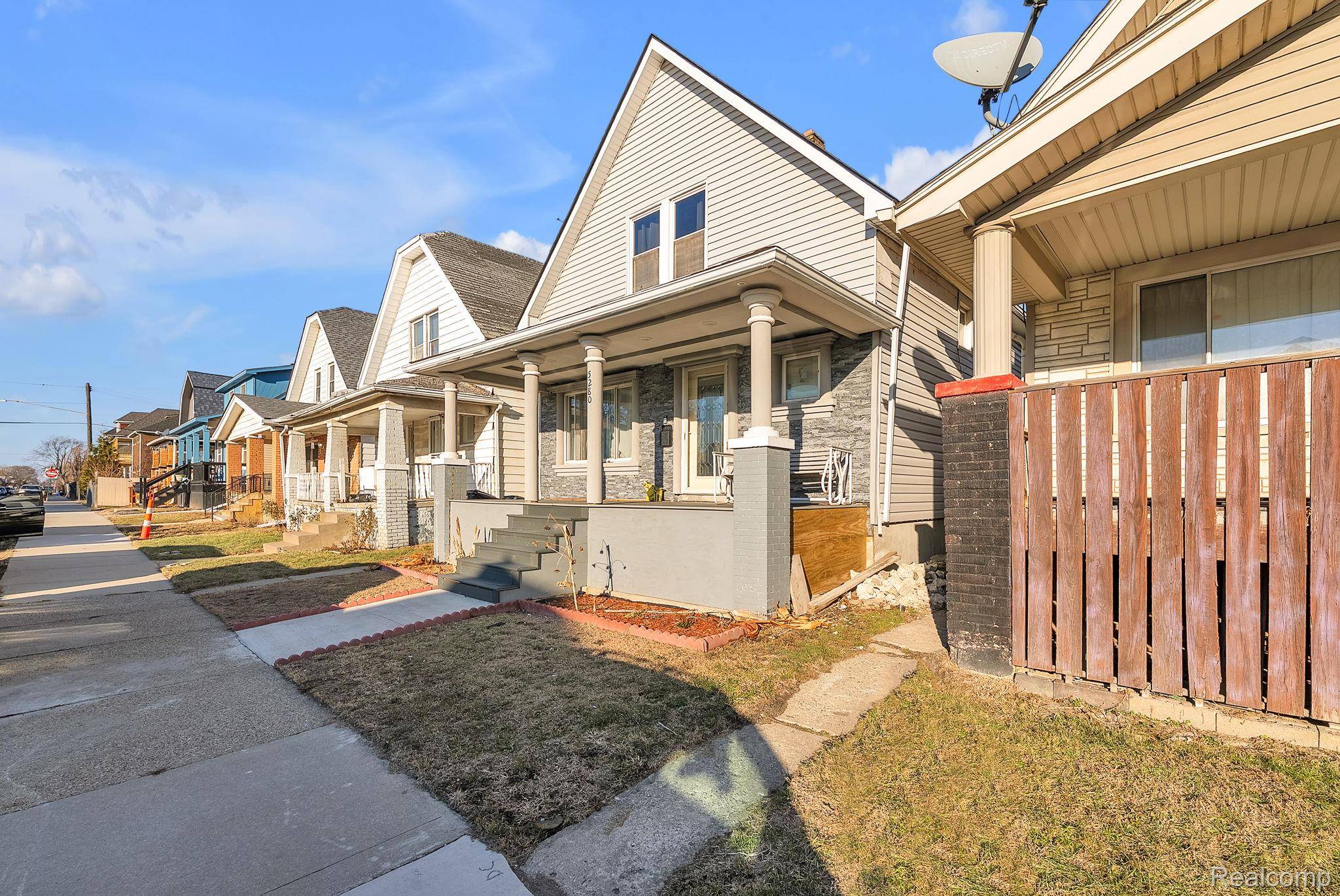 Detroit, MI 48210,5280 Proctor ST