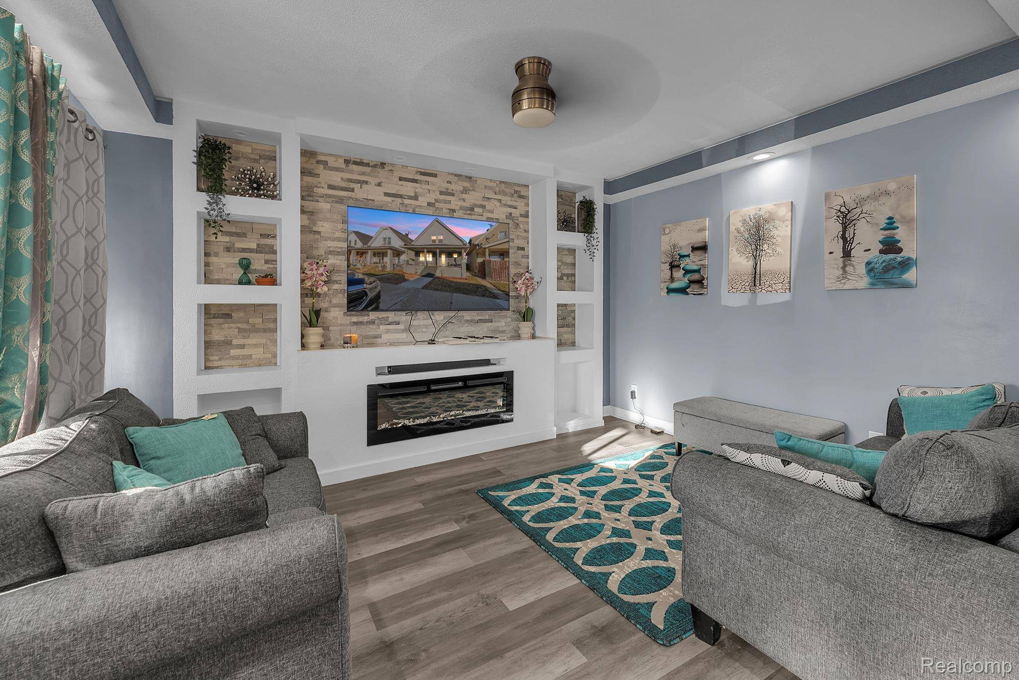 Detroit, MI 48210,5280 Proctor ST