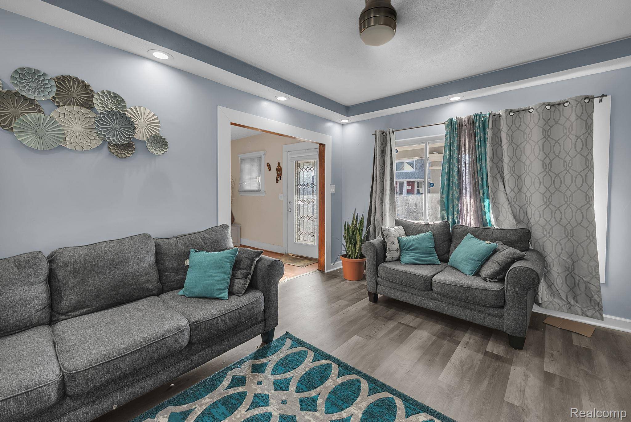 Detroit, MI 48210,5280 Proctor ST