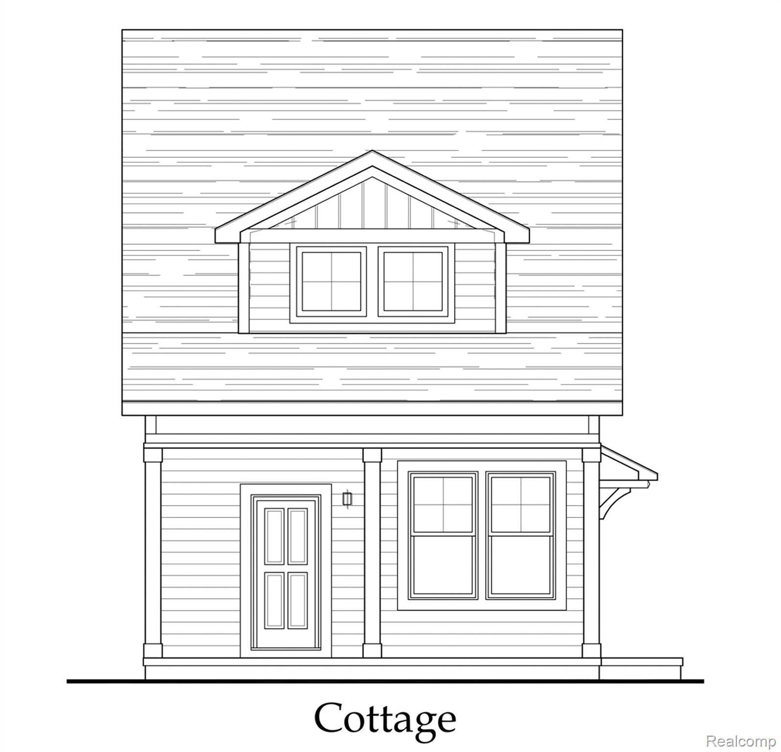 Detroit, MI 48214,1591 Belvidere ST