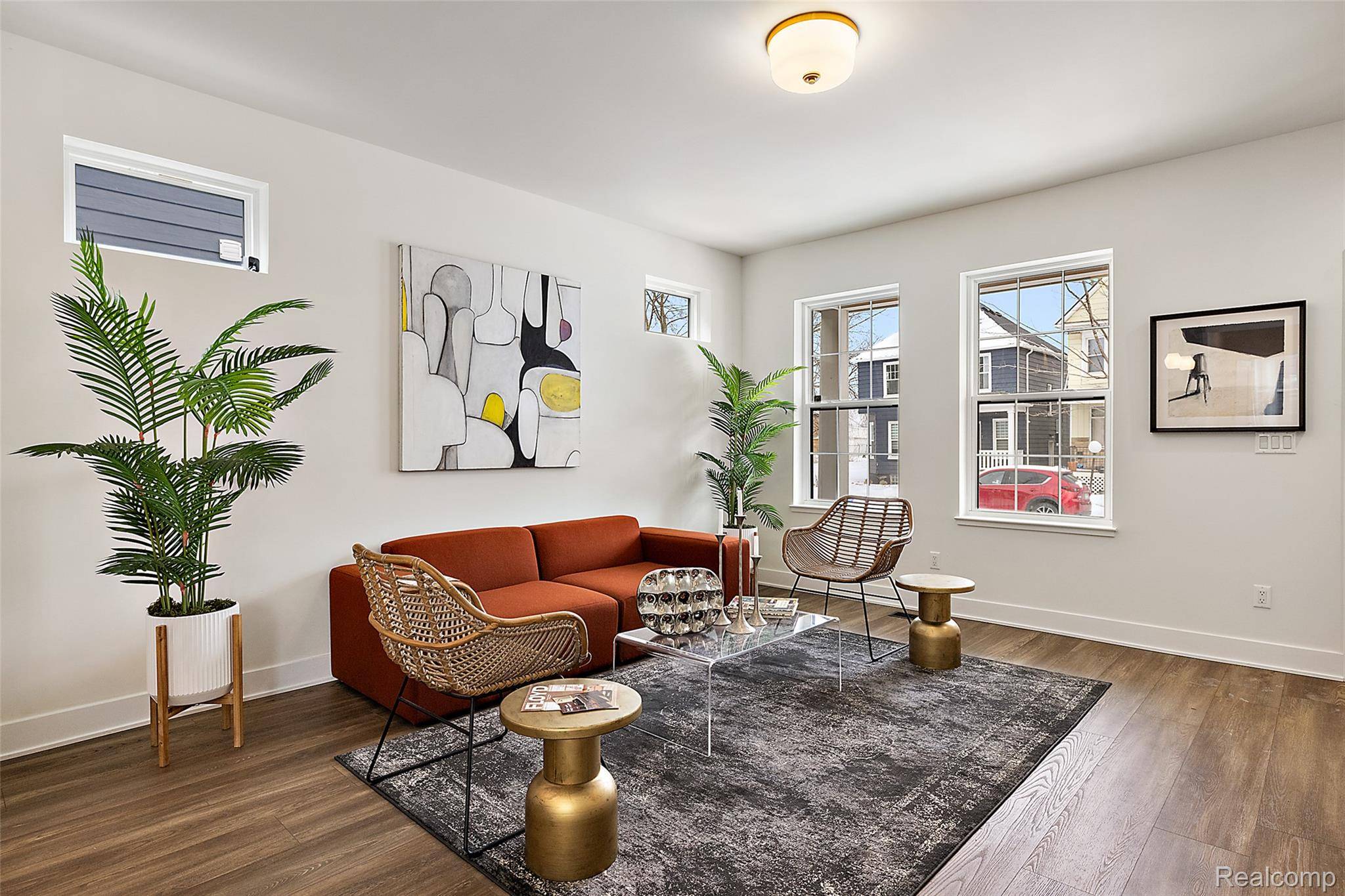 Detroit, MI 48214,1591 Belvidere ST