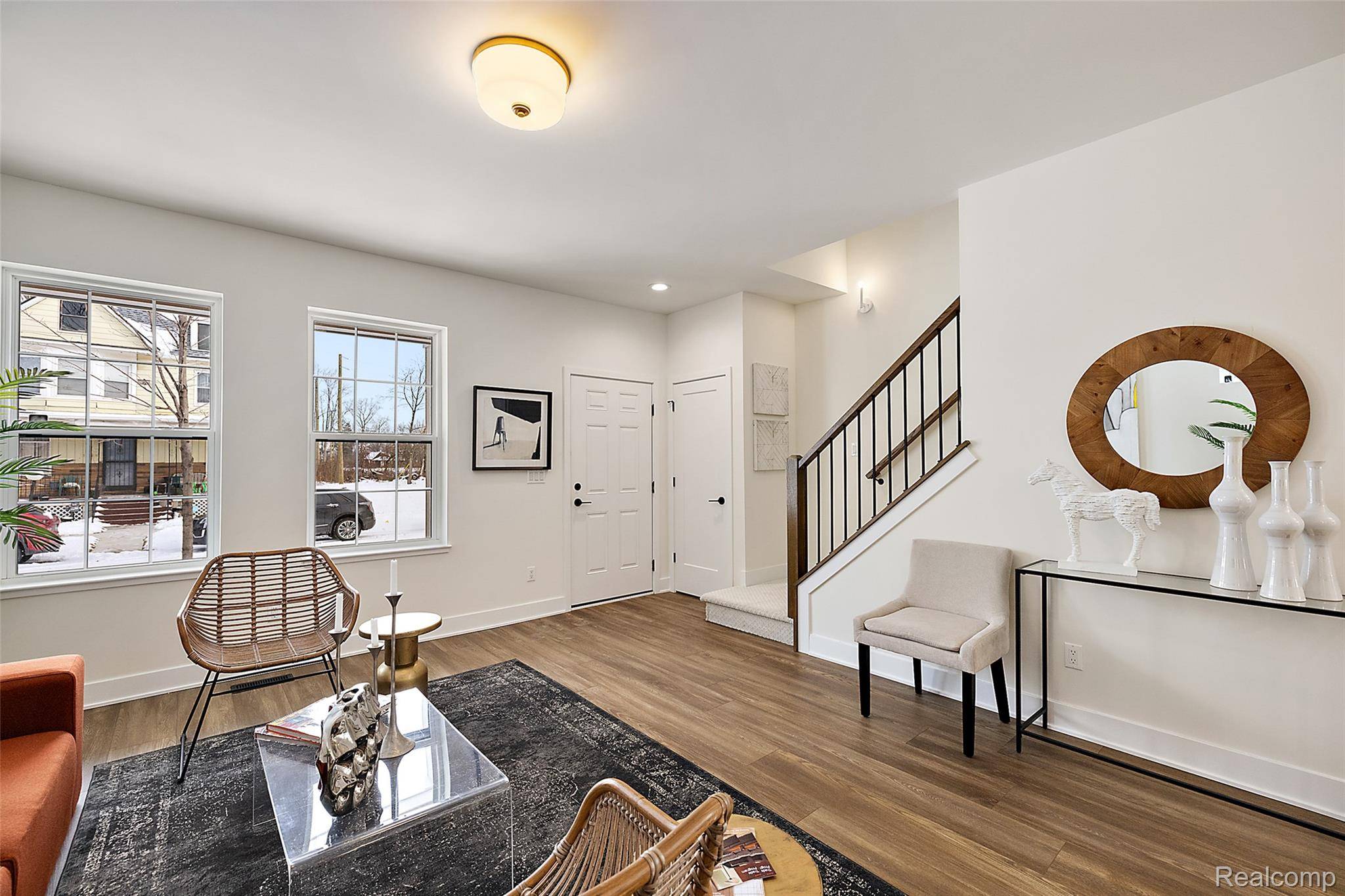 Detroit, MI 48214,1591 Belvidere ST