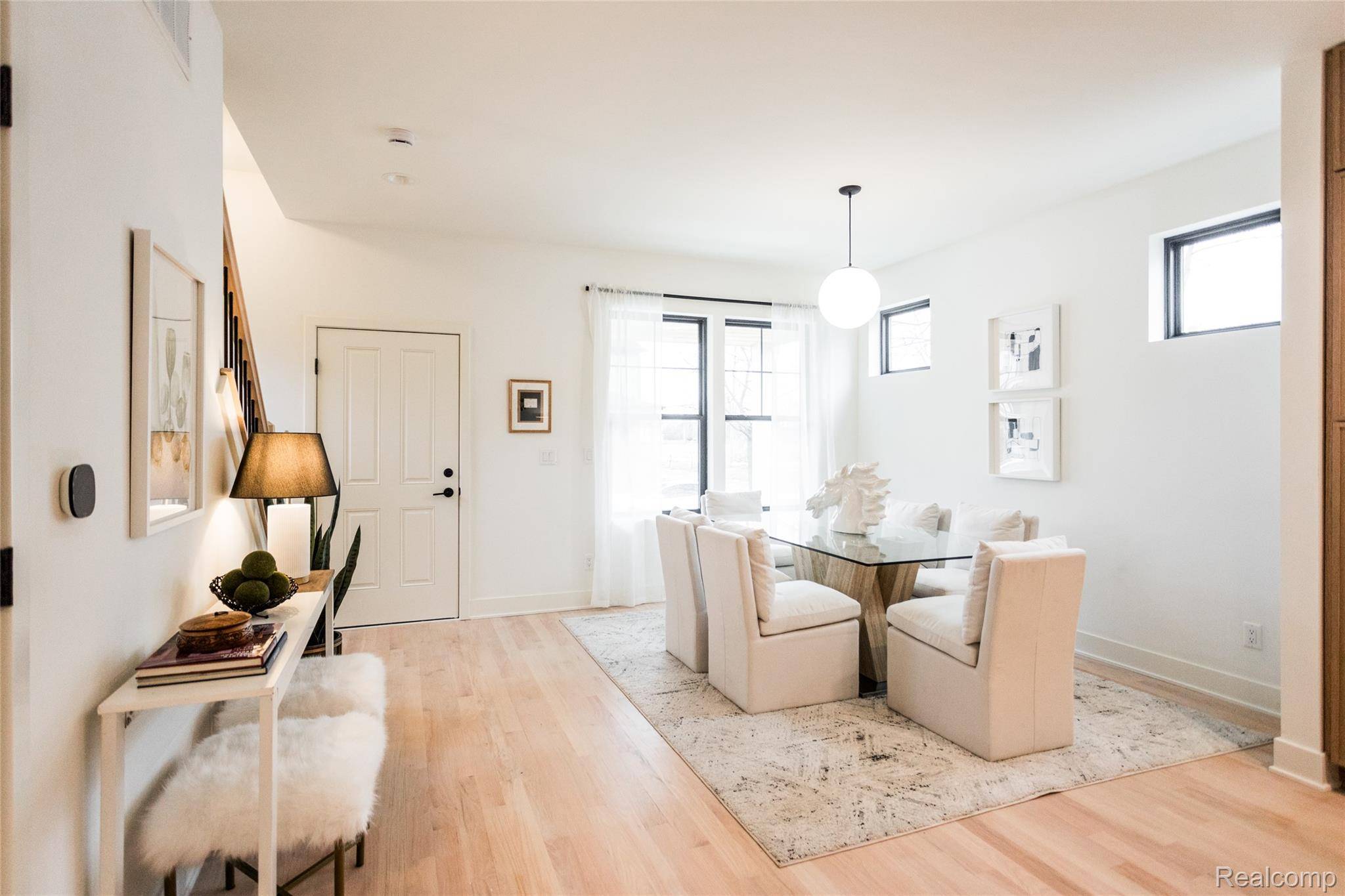 Detroit, MI 48214,1457 Fischer ST