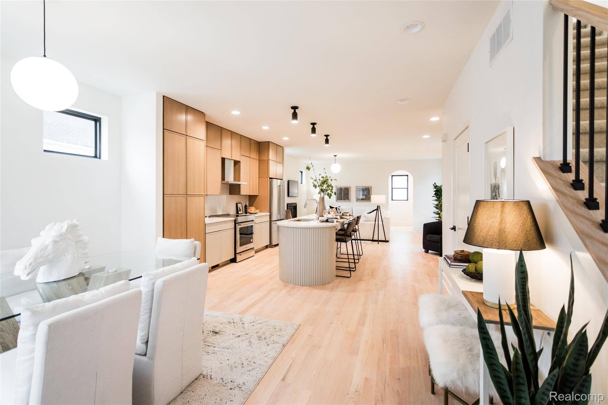 Detroit, MI 48214,1478 Fischer ST