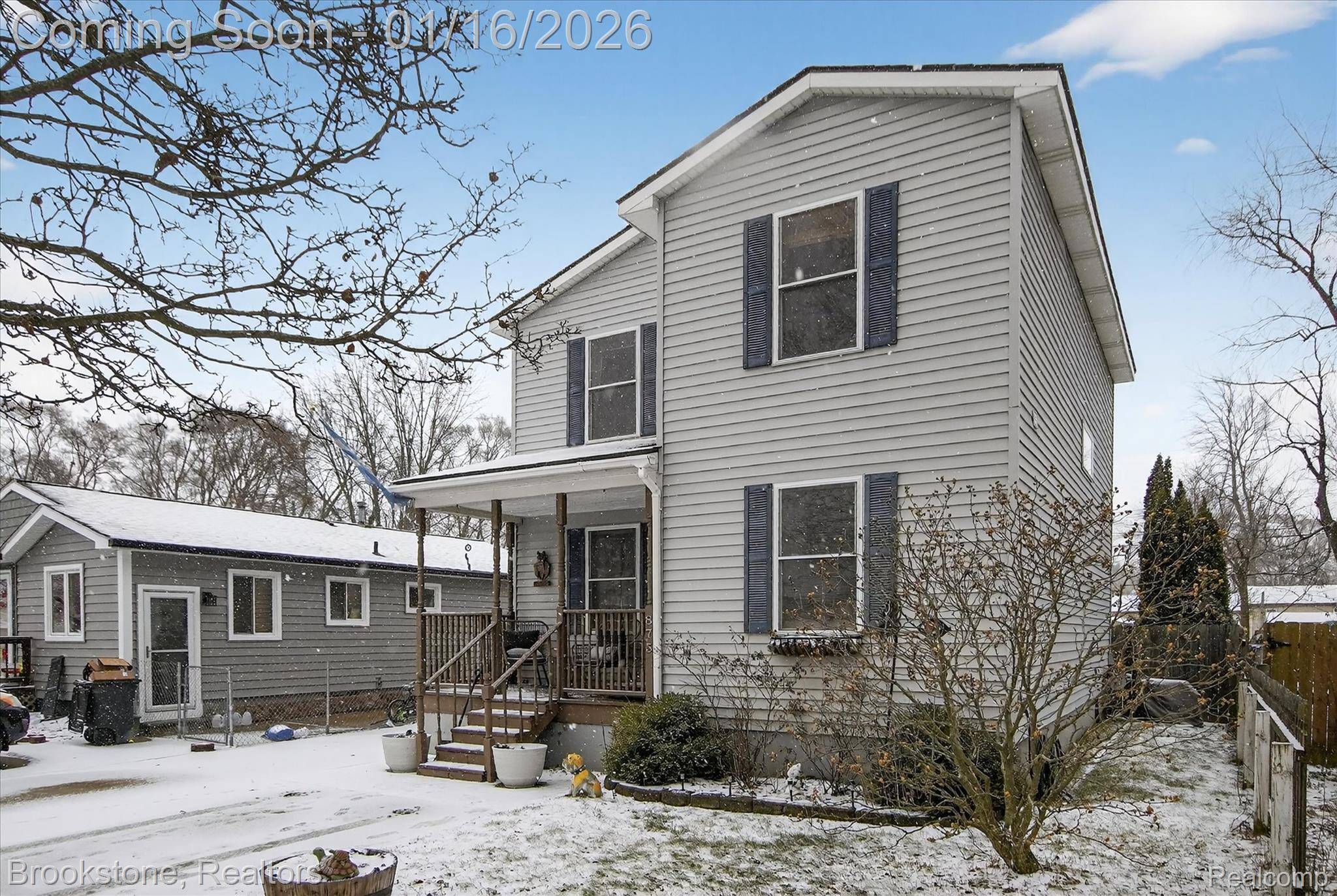 Wolverine Lake, MI 48390,875 Adelaide DR