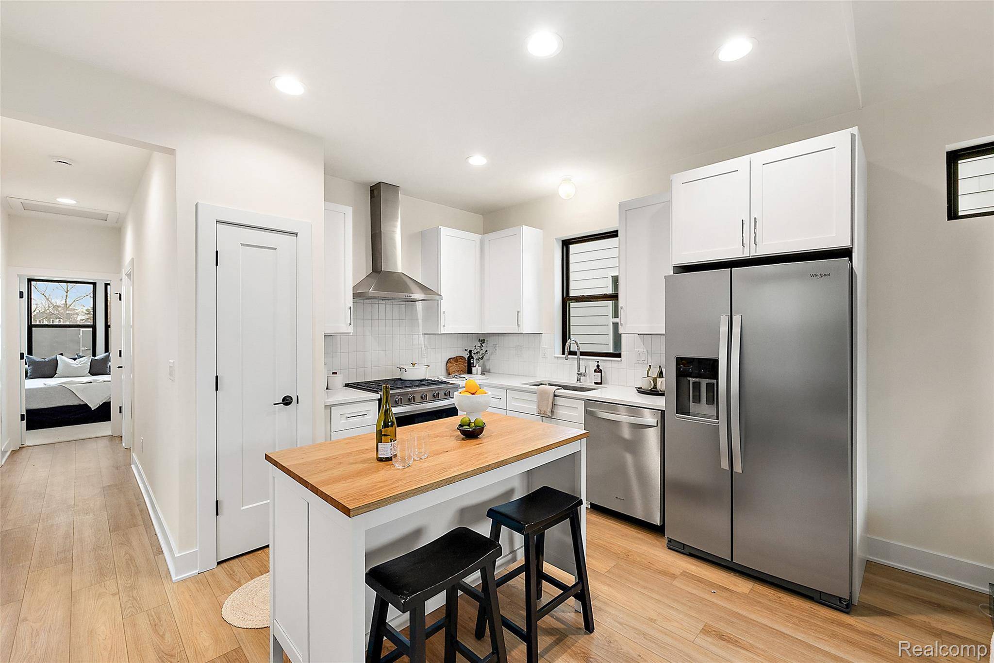 Detroit, MI 48214,1716 Fischer ST