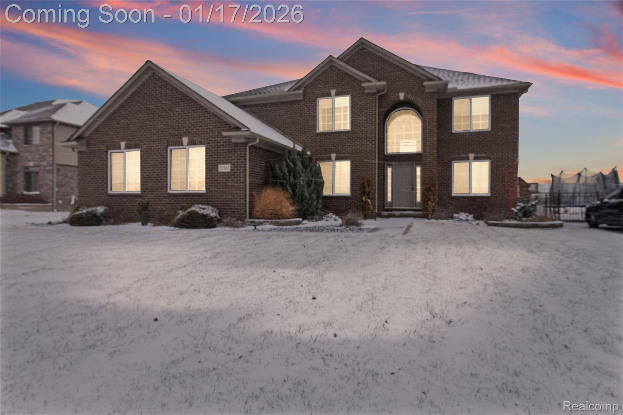 Rockwood, MI 48173,32363 Adam Brown DR