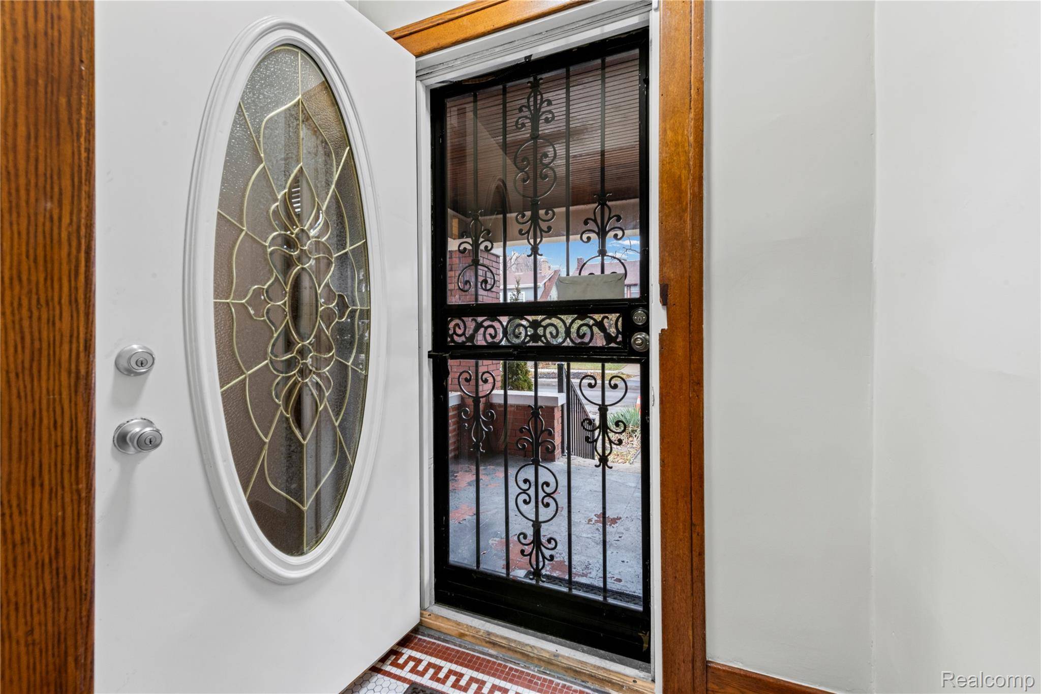 Detroit, MI 48206,7423 Kipling ST