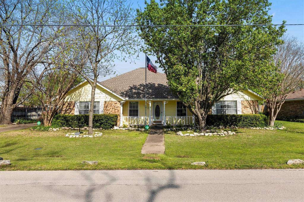 Royse City, TX 75189,1116 Walnut Street