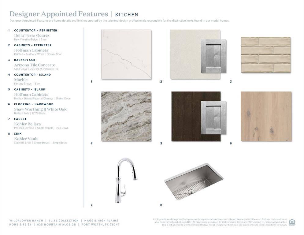 Fort Worth, TX 76247,825 Mountain Aloe