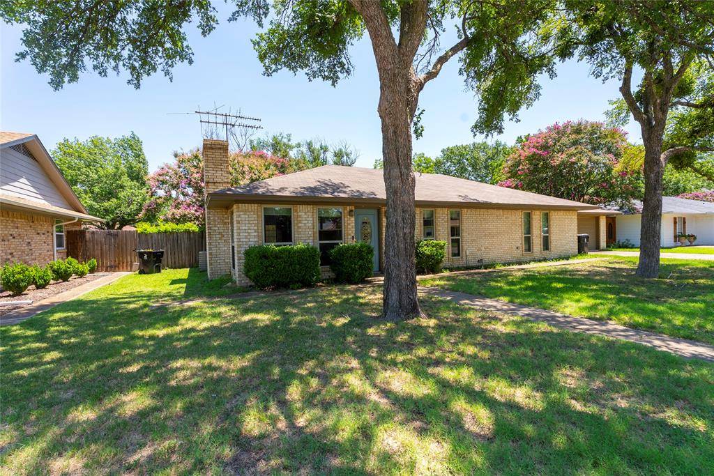 Pilot Point, TX 76258,517 S Kirby Street