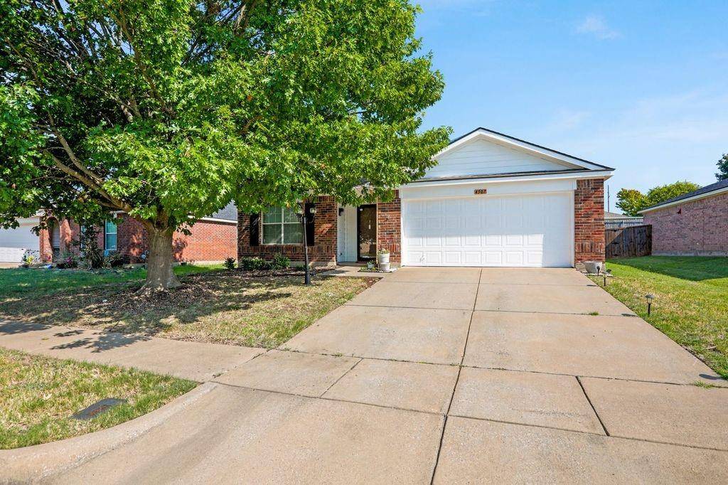 Sherman, TX 75092,4507 Falcon Drive