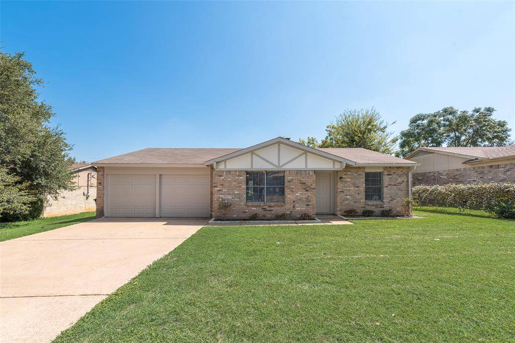 Arlington, TX 76016,3505 Biscay Drive