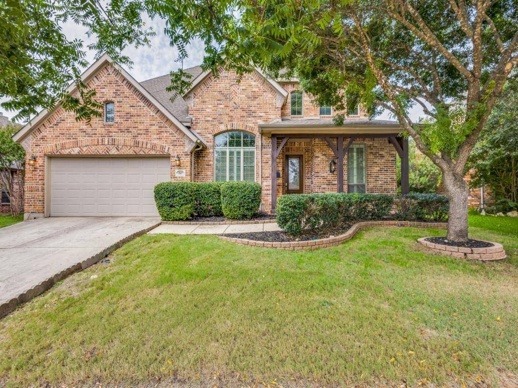 Melissa, TX 75454,2817 Pioneer Drive