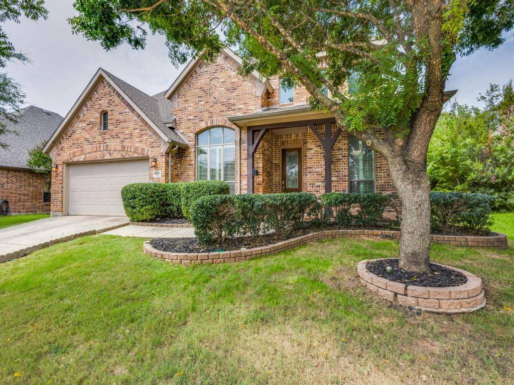 Melissa, TX 75454,2817 Pioneer Drive