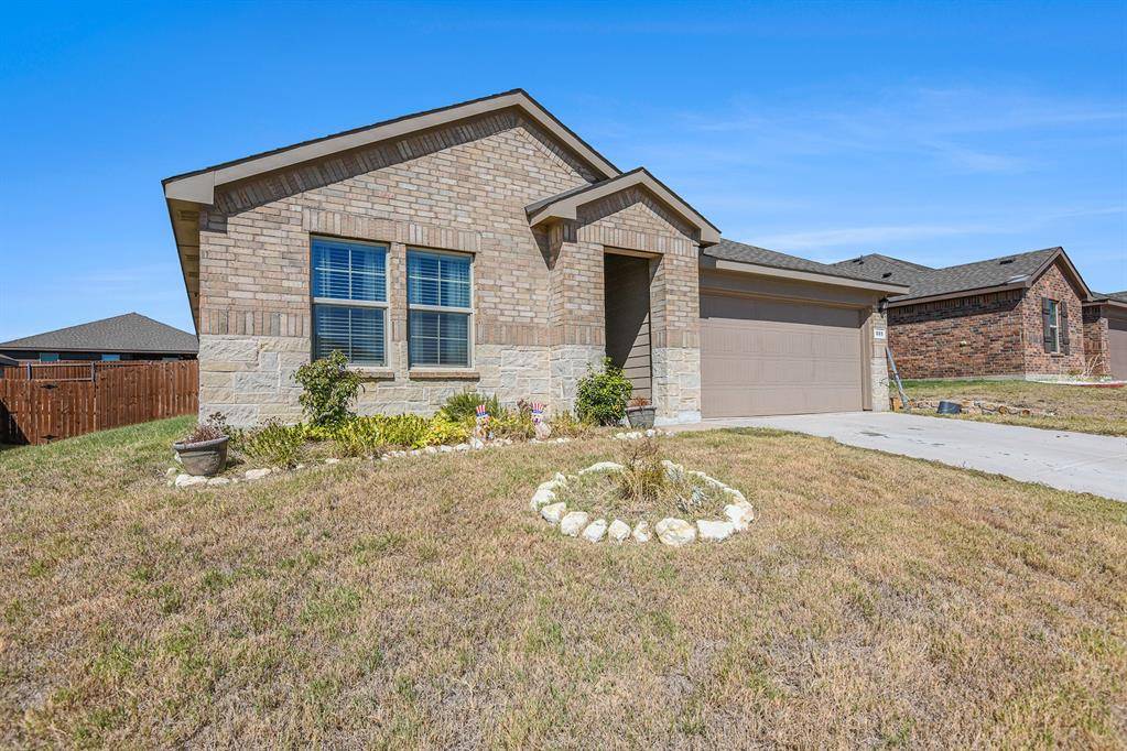 Cleburne, TX 76033,805 Durango Lane