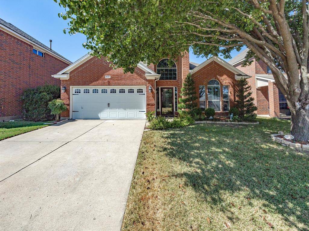 Fort Worth, TX 76036,9628 Willow Branch Way
