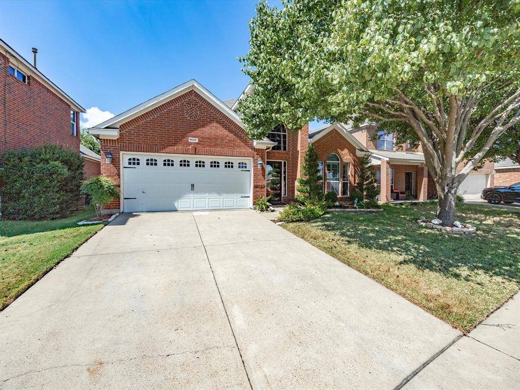 Fort Worth, TX 76036,9628 Willow Branch Way