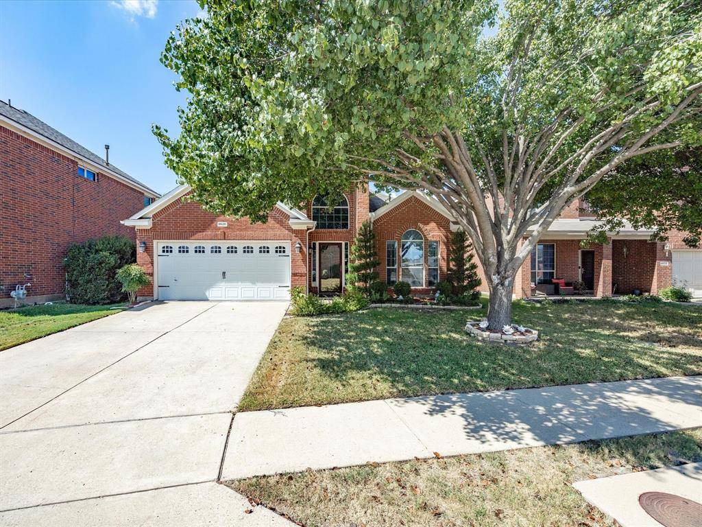 Fort Worth, TX 76036,9628 Willow Branch Way