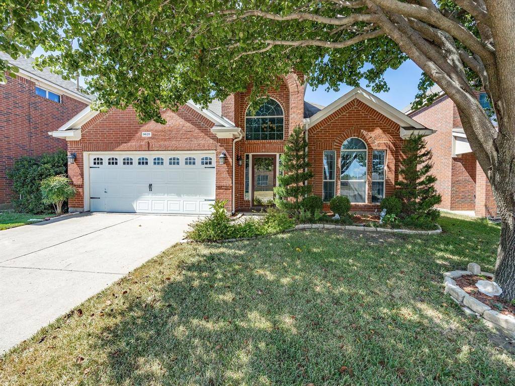 Fort Worth, TX 76036,9628 Willow Branch Way