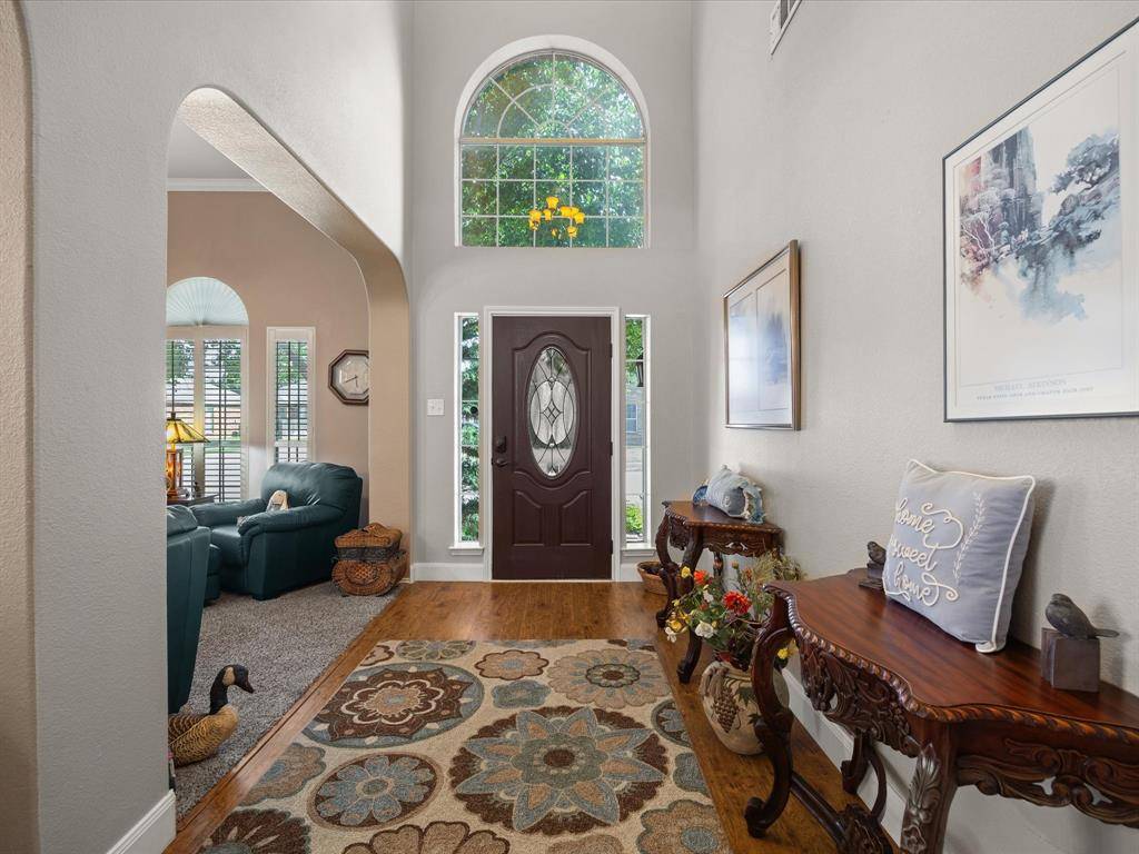 Fort Worth, TX 76036,9628 Willow Branch Way