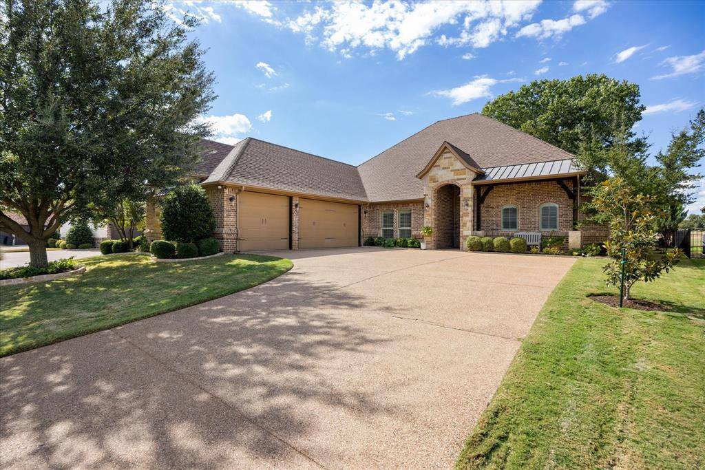 Granbury, TX 76048,1223 Prestwick Court