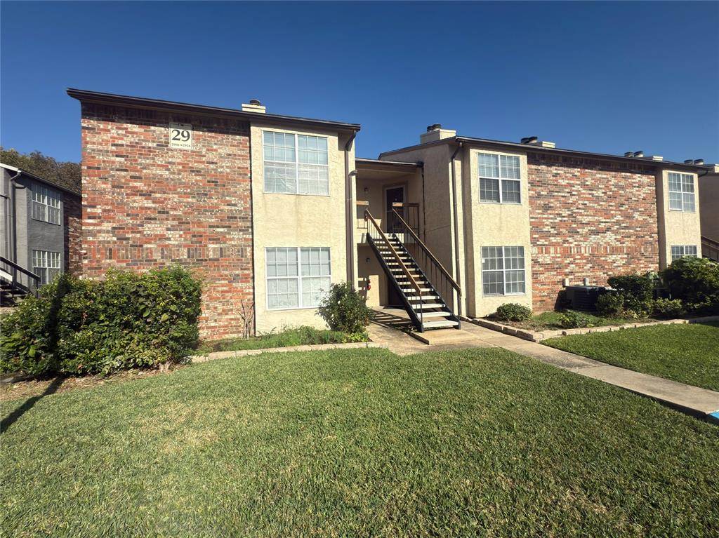 Dallas, TX 75243,12480 Abrams Road #2922