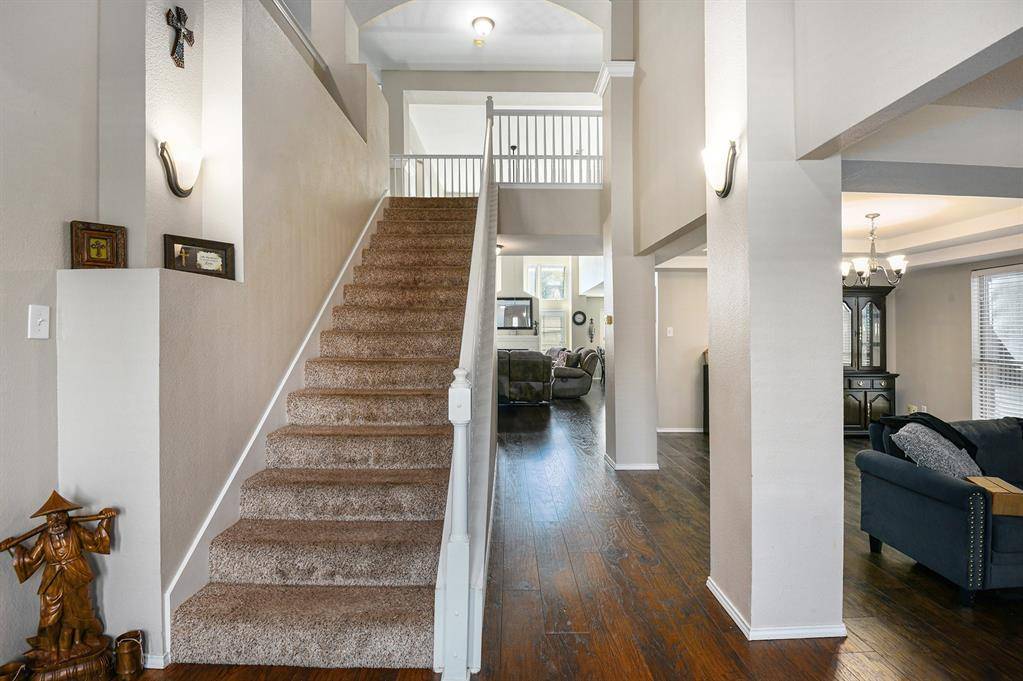 Saginaw, TX 76131,1229 Topeka Drive