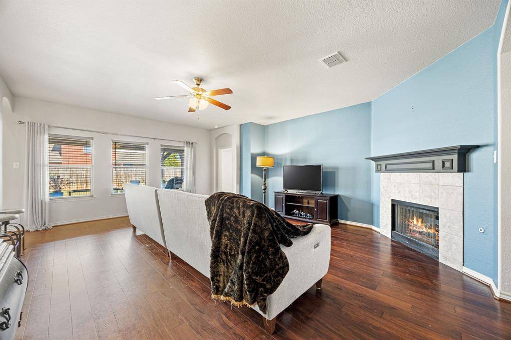 Fort Worth, TX 76262,4133 Dellman Drive