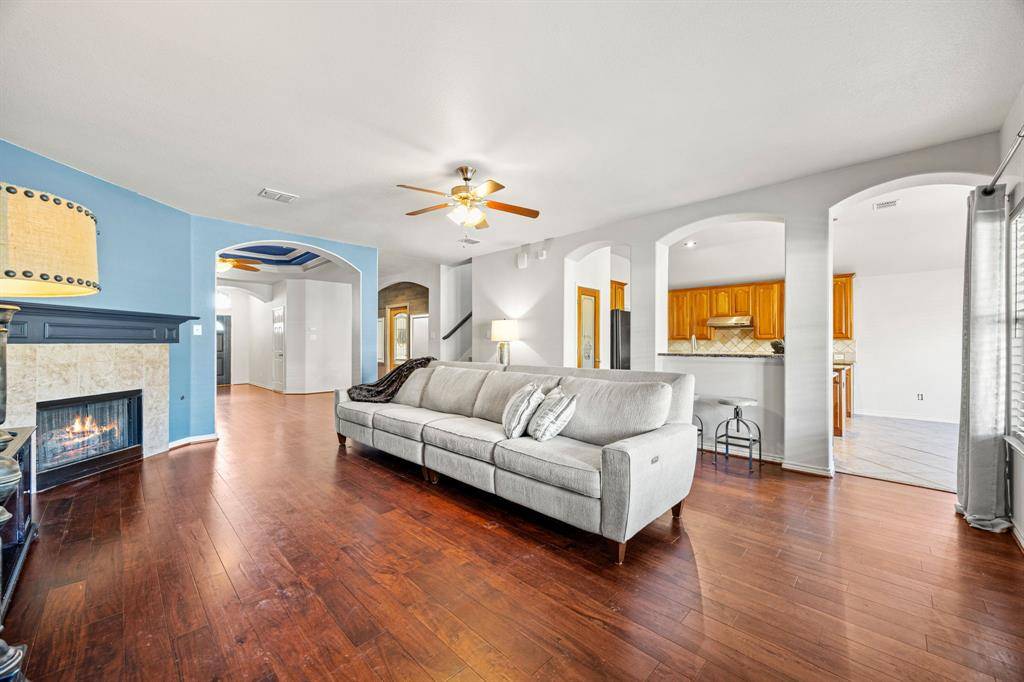 Fort Worth, TX 76262,4133 Dellman Drive